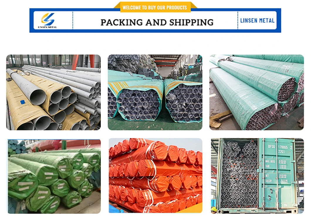 ASTM A283 T91 P91 P22 A355 P9 P11 4130 42CrMo 15CrMo Alloy St37 C45 Sch40 A106 Gr. B A53 Seamless Carbon Steel Tube/Pipe