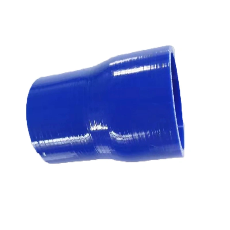 High Temperature and High Pressure Silicone Intercooling Tube