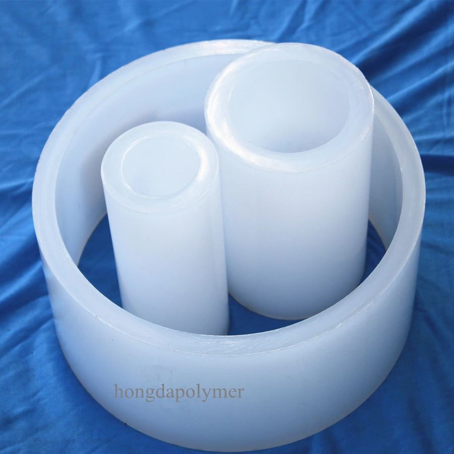 Low Temperature Resistance Neoflon PCTFE Tube for Mechanical Sealing