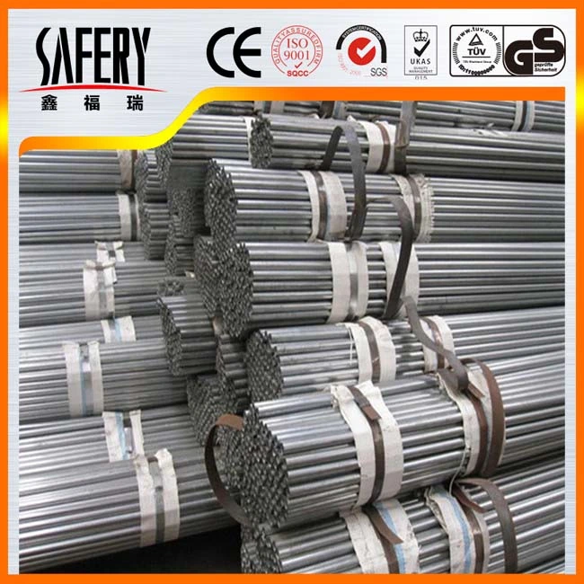 ASME B36.10 B36.19 ASTM A213 A312 A789 A790 Seamless Welded Hot Rolling Stainless Steel Pipes