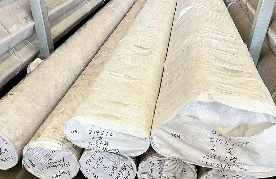 ASTM Ni200/N02200 Ni201/N02201/DIN 2.4066/2.4068 N4 N6 Purity Nickel Alloy Steel Tube