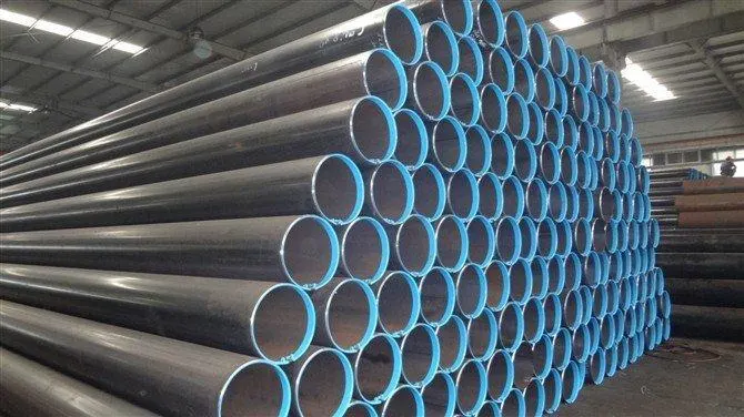 ASTM A213 Alloy Seamless Steel Pipe Manufacturer