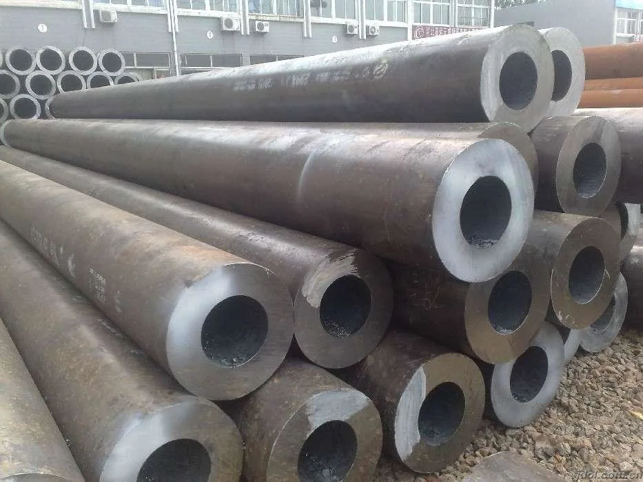 ASTM A213 Alloy Seamless Steel Pipe Manufacturer