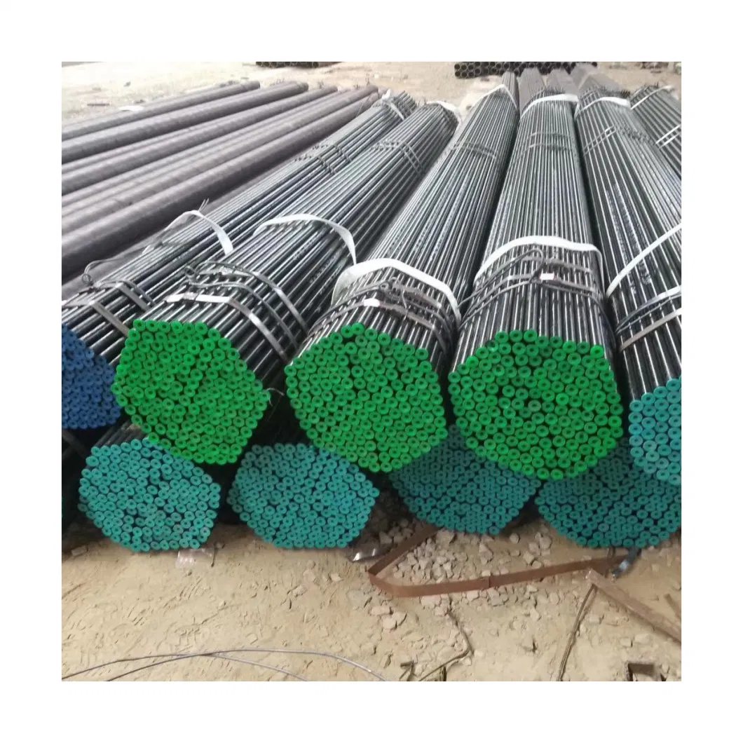 ASTM A335 P5 Alloy Steel Pipe / P9 Alloy Steel Tube