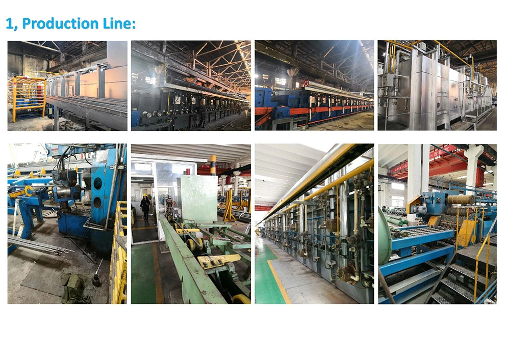 Factory Hot Rolled Cold Drawn Cold Rolled Honed Expansion Carbon Alloy Stainless Steel Seamless Steel Tube Steel Pipe