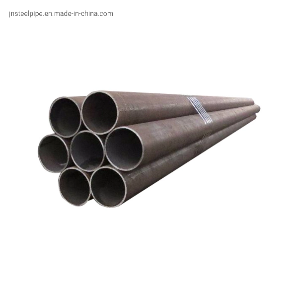 Ms CS Seamless Pipe Tube Price API 5L ASTM A106 A53 Grb Sch Xxs Sch40 Sch80 Sch 160 Seamless Carbon Steel Pipe