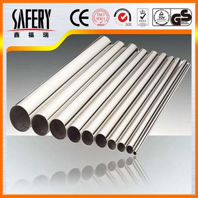 ASME B36.10 B36.19 ASTM A213 A312 A789 A790 Seamless Welded Hot Rolling Stainless Steel Pipes