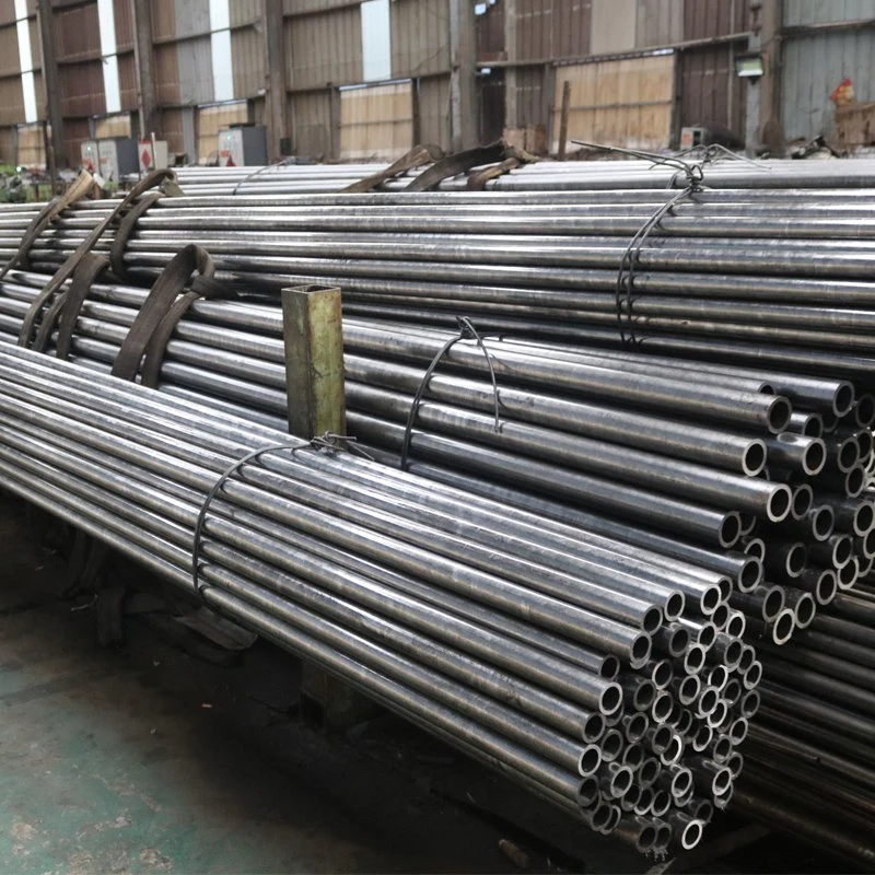 AISI Crmo Alloy Steel Tube From Liaocheng with Best Price