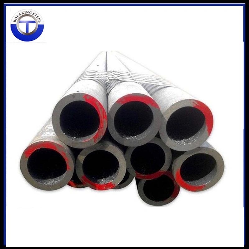 ASTM ASME A335 SA335 SA335m A335-P11 P5 P9 P11 P22 P91 P92 Cold Hot Rolled Seamless Welding Steel Alloy Tube Pipes