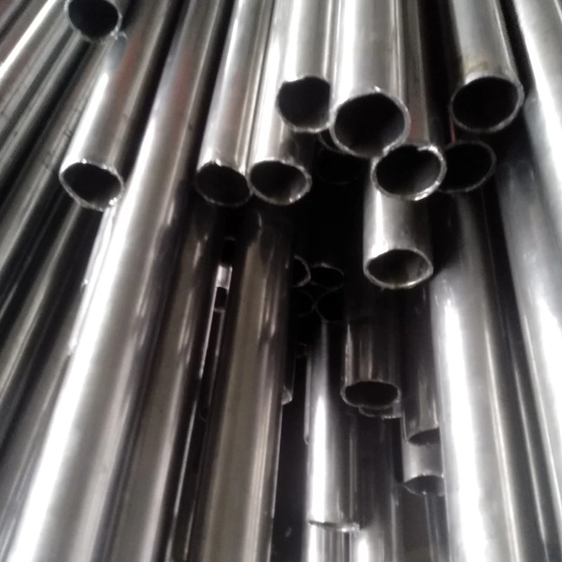 AISI Crmo Alloy Steel Tube From Liaocheng with Best Price