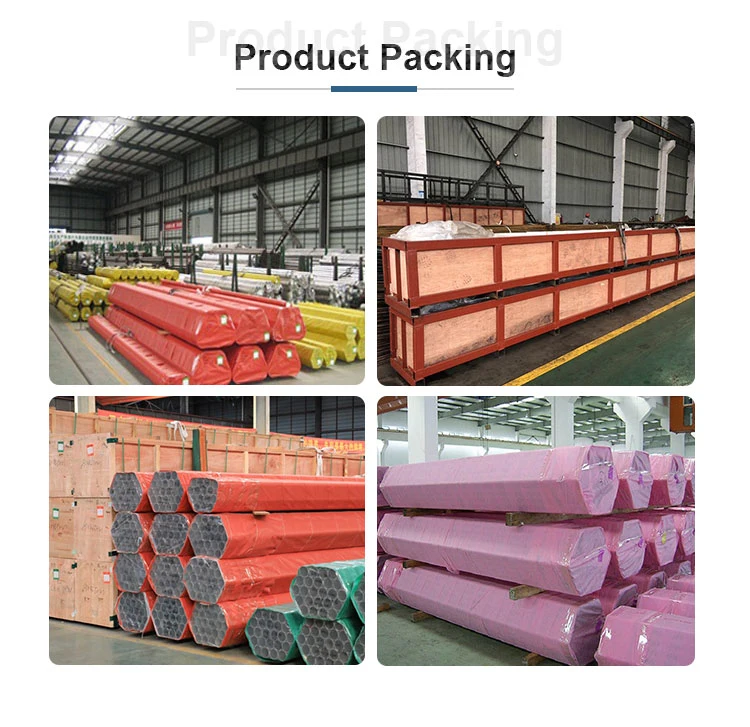 ASTM A283 4130 42CrMo 15CrMo St37 C45 Sch40 A106 Alloy/Stainless/Seamless/Nickel-Base Alloy/Galvanized/Welded/Square/Round/Aluminum/Black/Carbon Steel Tube Pipe