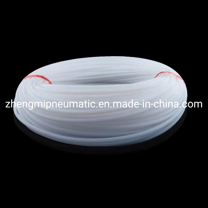 PTFE High Temperature Steam Hose Tflon Tube3/8&prime;&prime;*1/4&prime;&prime;