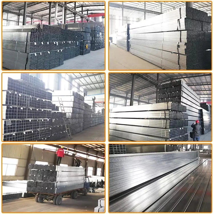 A335 P11/P22/P91 Seamless Alloy Steel Tube