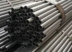 High Pressure Boiler Tube ASME SA213 T2 Seamless Alloy Steel Tube Heat Exchanger Tube