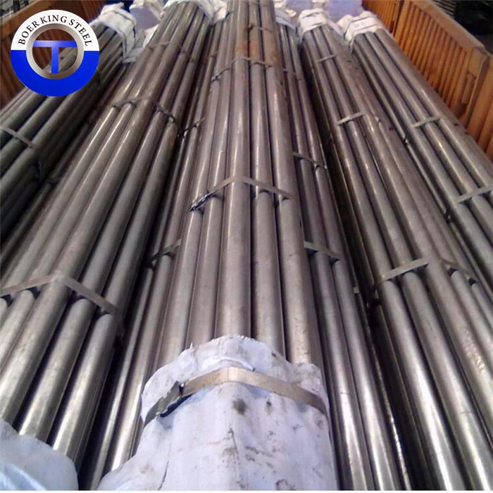 Seamless Steel Tube ASTM A335 P11, High Temperature Boiler Steel Pipe Tube ASME SA335 P5 P9 P11 P12 P91 P92