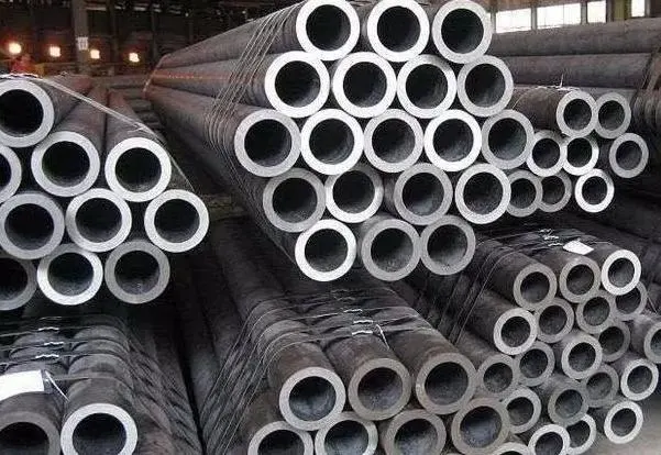 Wholesale ASME SA213 T11 T12 T22 Seamless Alloy Steel Boiler Tubes