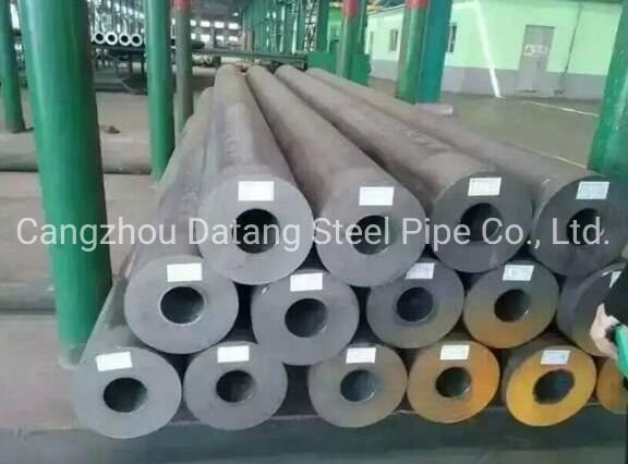 ASTM A335 P5 Alloy Steel Pipes/Tubes