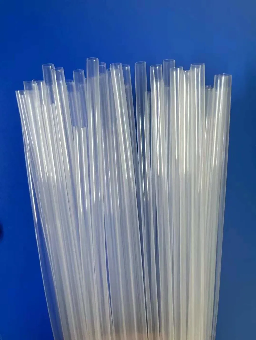 1: 6 FEP Medical Grade High Temperature Transparent Tube FEP Heat Shrink Tube