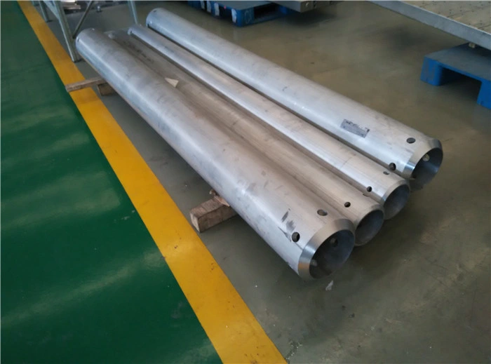 5083 Aluminum Pipe for Marine Applications