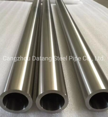 ASTM A335 P5 Alloy Steel Pipes/Tubes