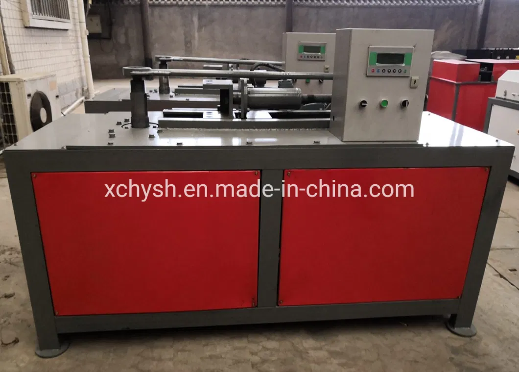 Hydraulic Pipe Bending Machine with High Efficiency (WG Series)