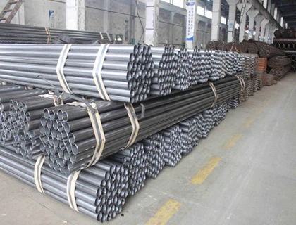 A778 316L Stainless Steel Pipe