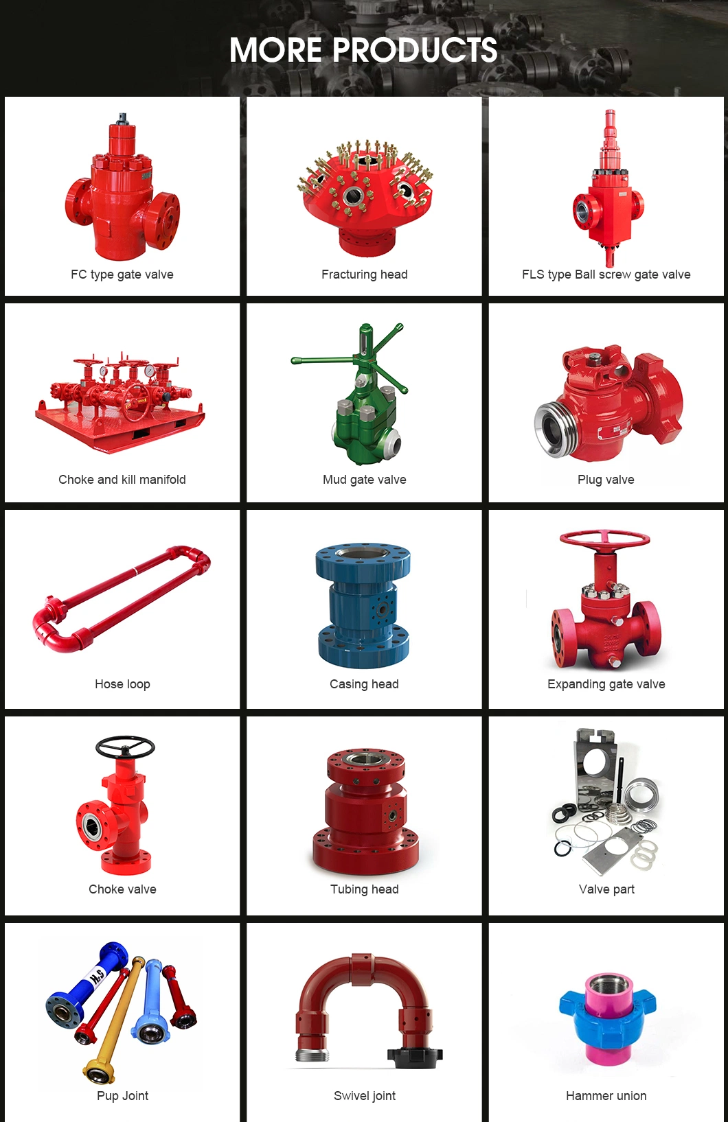 42MPa Active Annular Pipe Manifold, Steel Hose Loop