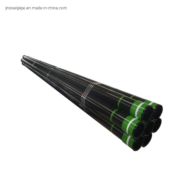 Ms CS Seamless Pipe Tube Price API 5L ASTM A106 A53 Grb Sch Xxs Sch40 Sch80 Sch 160 Seamless Carbon Steel Pipe