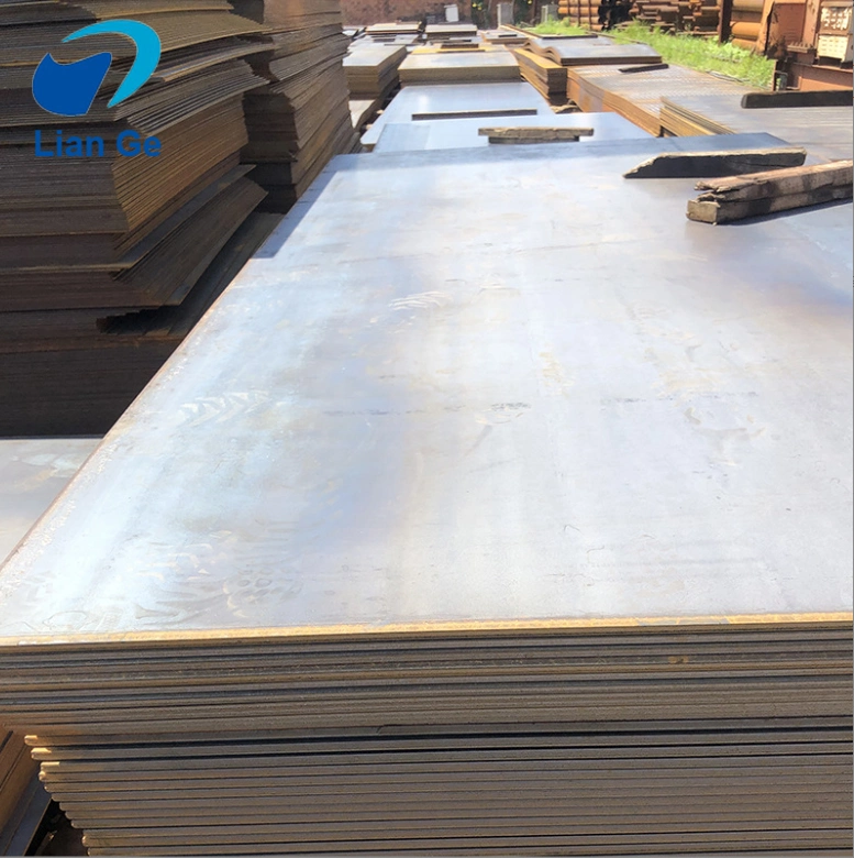 20cr 40cr 15CrMo 20crmo 25crmo 30CrMo 35CrMo 40crmo 42CrMo 20mn2 40mn2 50mn2 20mnsi 20crmnmo Alloy Iron Steel Plate