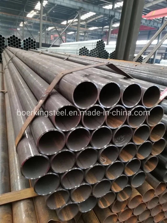 ASTM A333/A335 ASME 213 T/P5 P11/P9/P22/T5/T22 Alloy Seamless Steel Pipe Low Price