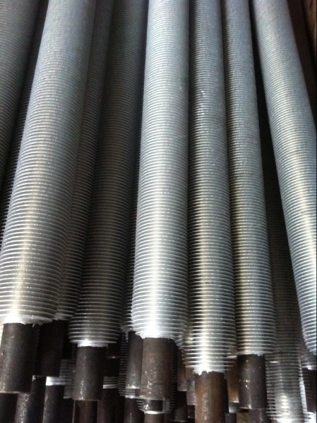 Alloy Steel Heat Exchanger Tube SA213 T5