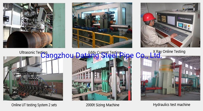 China High Frequency Welded Helical Fin Tube ASME SA210 A1 C, Alloy Steel Fin Pipe for High Temperture and Pressure