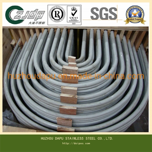 China Manufacturer 304L (1.4306) 316L (1.4404) 347H 904L S32750 S31803 S32205 S32750/S32760 Stainless Steel Seamless or Stainless Welded Pipe