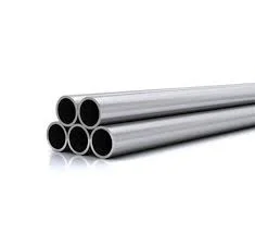 Titanium Tube for Petroleum Processing Equipment