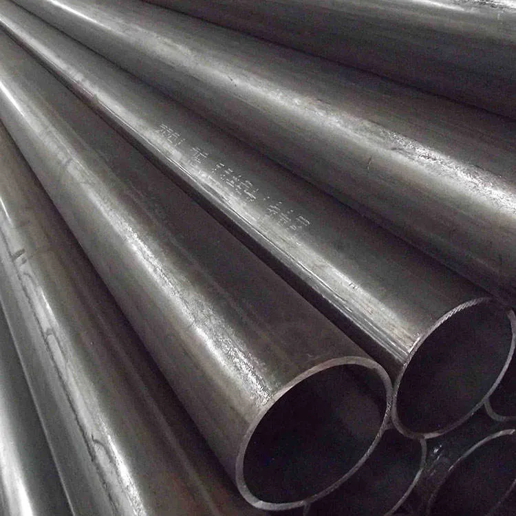 Precision and High-Quality 36, St52, St35, St42, St45, X42, X52, X60, X65, X70 Seamless Carbon Steel Pipes