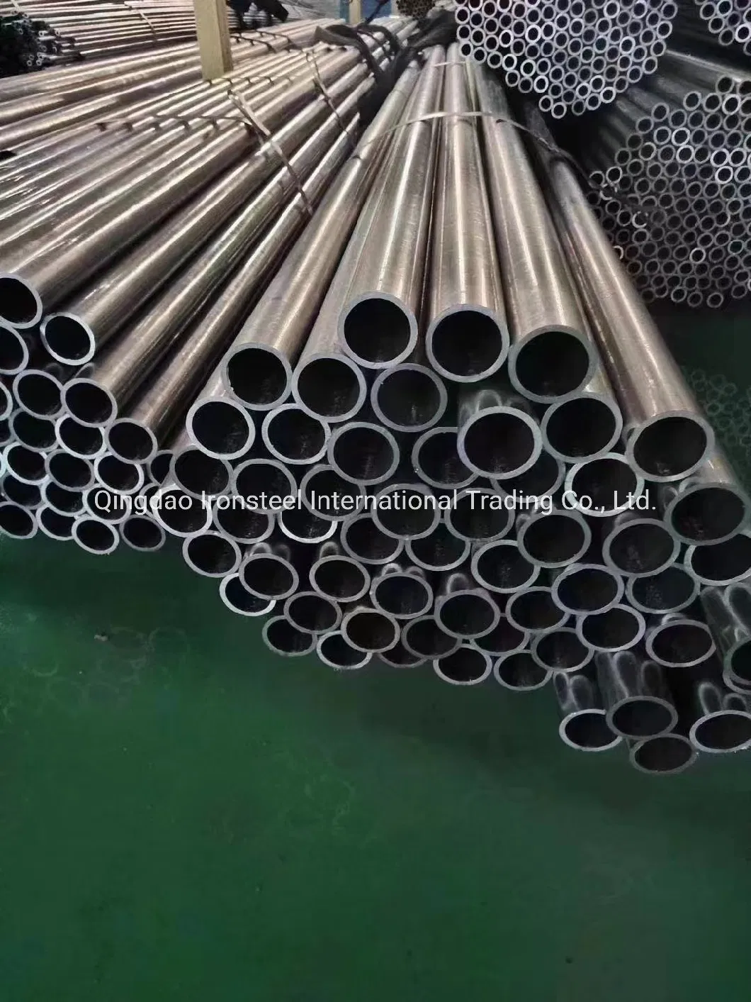 ASTM DIN Standard Cold Rolled Cold Drawn Precise Seamless Steel Pipe Manufacturer Cold Rolled Seamless Steel Tube Factory Price Seamless Steel Pipe