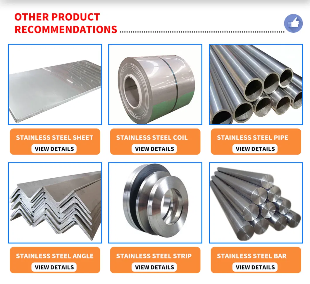 ASME B36.10 B36.19 ASTM A213 A312 A789 A790 Seamless Welded Hot Rolling Stainless Steel Pipes