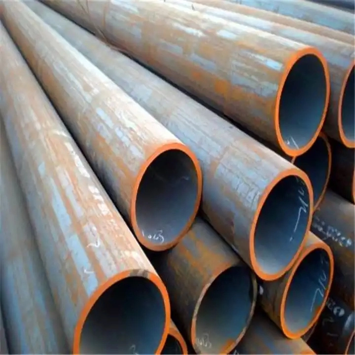 Large Diameter Thick-Walled Square and Rectangular Steel Pipe