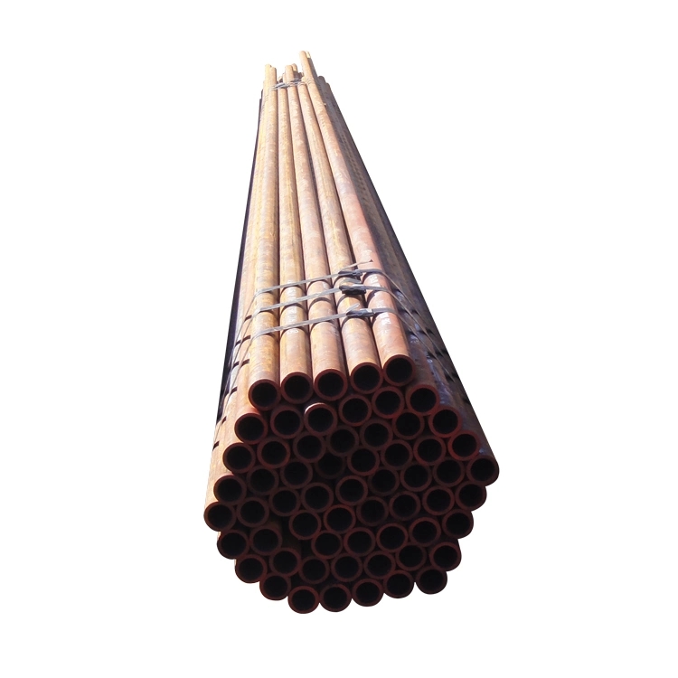 SA213 T2 T5 T9 T11 T12 Alloy Steel Seamless Steel Tube