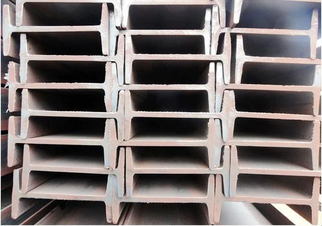 Low Alloy Welded Structural I Steel Beam