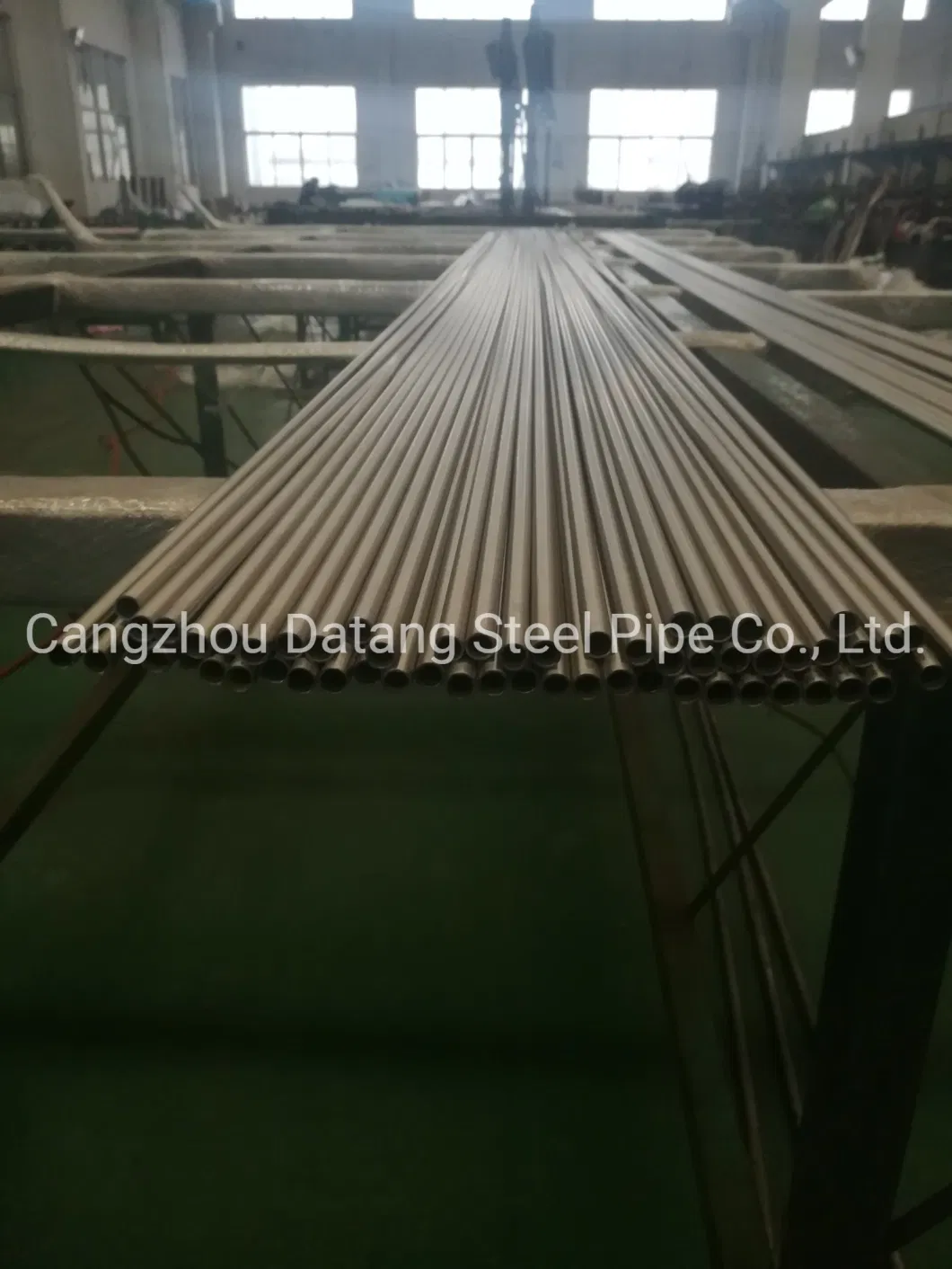 27simn Cold Drawn Precision Seamless Steel Tube