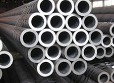 Boiler and Heat Exchanger Alloy Seamless Steel Tube in ASME SA213 T9