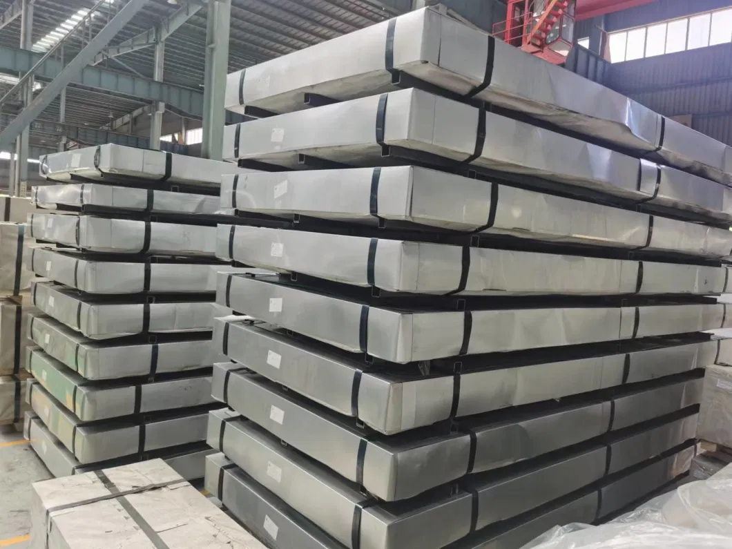 ASTM A573 Gr65 40cr 50mn 65mn 15CrMo 35CrMo 42CrMo Ms Carbon Steel Sheet Boiler Pressure Vessel Carbon Steel Plate Alloy Steel Plate