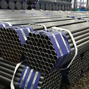 Wholesale ASME SA213 T11 T12 T22 Seamless Alloy Steel Boiler Tubes