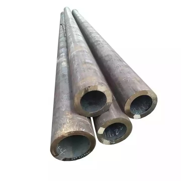 Large Diameter Thick-Walled Square and Rectangular Steel Pipe