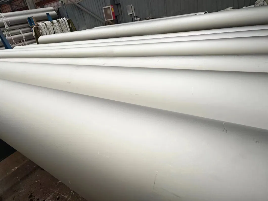 Nickel Alloy Incoloy 6011 Nickel Tube with Best Price