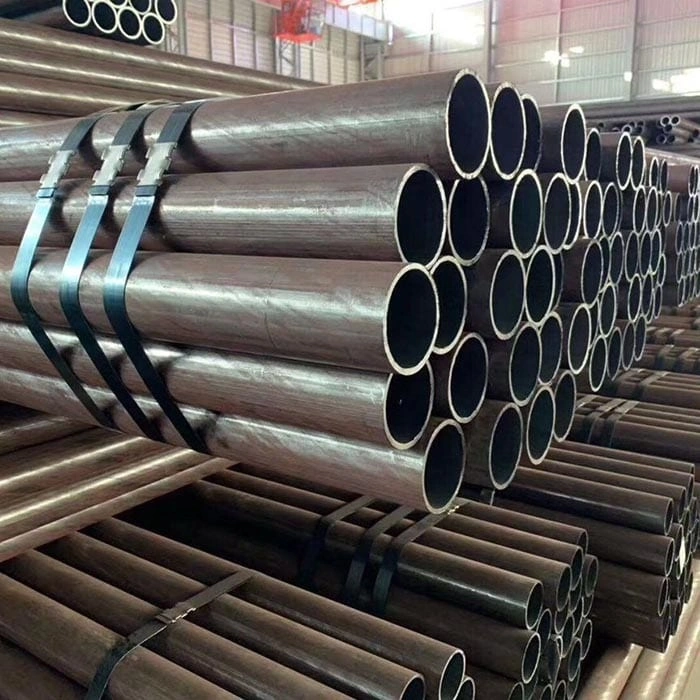 4340 Alloy Structure Steel Pipe 1.6563 Steel Tube 36CrNiMo4