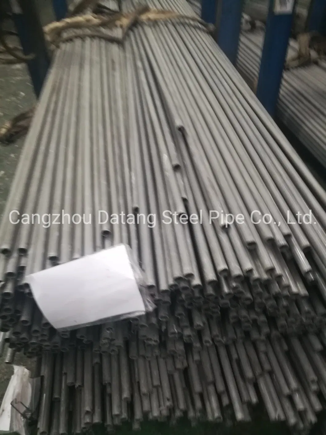 27simn Cold Drawn Precision Seamless Steel Tube