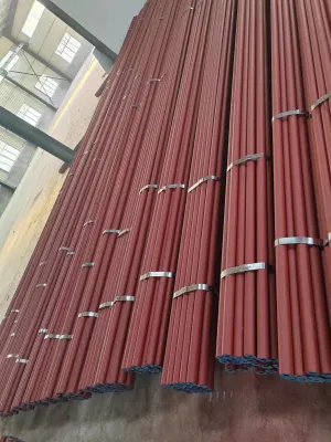 Горячие продажи API 5L / ASTM A106 GRB / A53 Карта GRB SchPhoto, 24 дюйма, с низким уровнем углерода, круглая, горячая Свободно катаная углеродистая сталь без швов проба труб