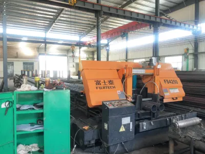 Бесшовная труба из стального сплава ASTM A312, P91 P2 P5 P9 P11